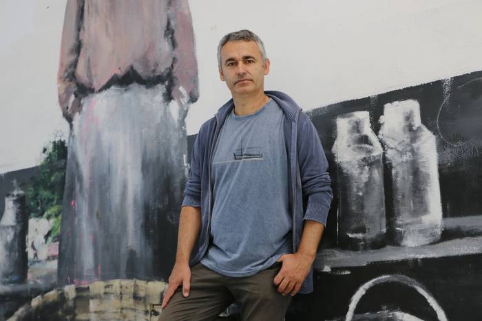 Julen Garate: "Euskaraldian jendeak ilusioz parte hartzea nahi dugu"