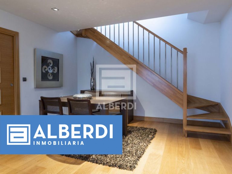 ALBERDI Inmobiliariaren aste honetako proposamenak