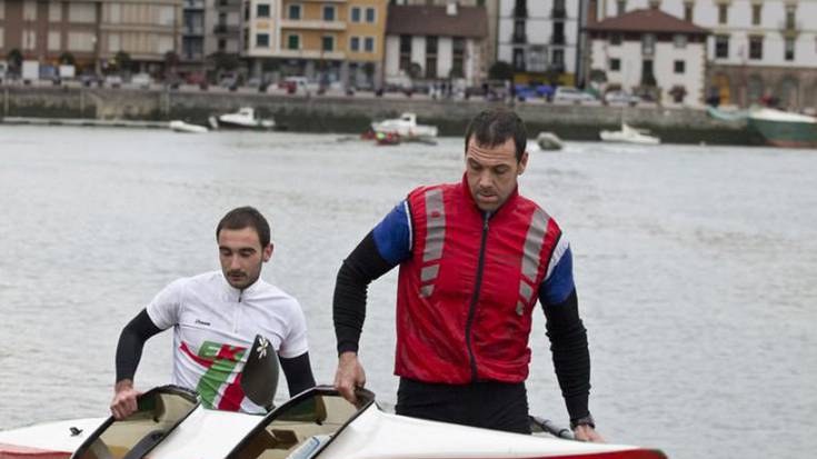Euskadiko Maratoi Txapelketa jokatuko da igandean Urolan, Itxas-Gainek antolatuta