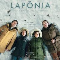 Zinema: 'Lapönia' filma