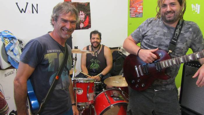 Aurten ere Reggae Gaua egingo dute Orioko hondartzan, ostiral honetan