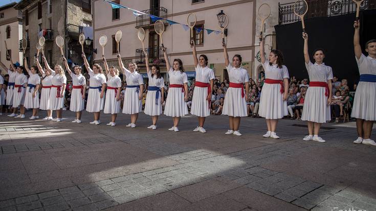 'Gu Agustina' ikuskizuna eskainiko du bihar Ereintza taldeak