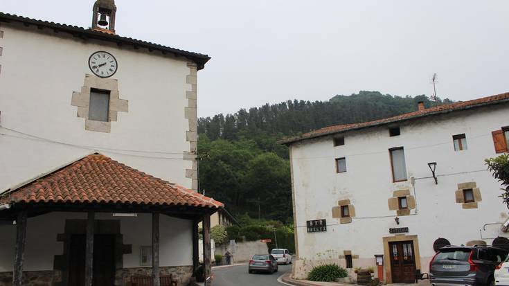 Larunbateko lasterketak aldaketak eragingo ditu Iraetako autobus geltokietan