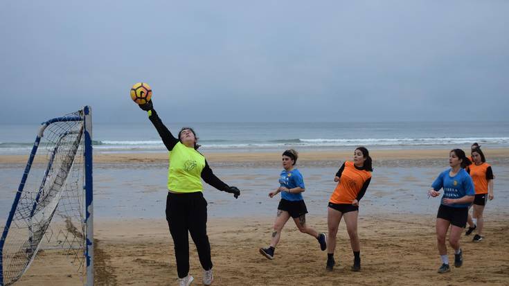 Astelehenean zabalduko dute plaieroetan izena emateko aukera