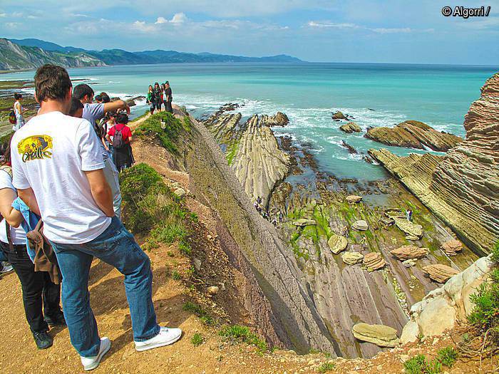 Harrizko liburua