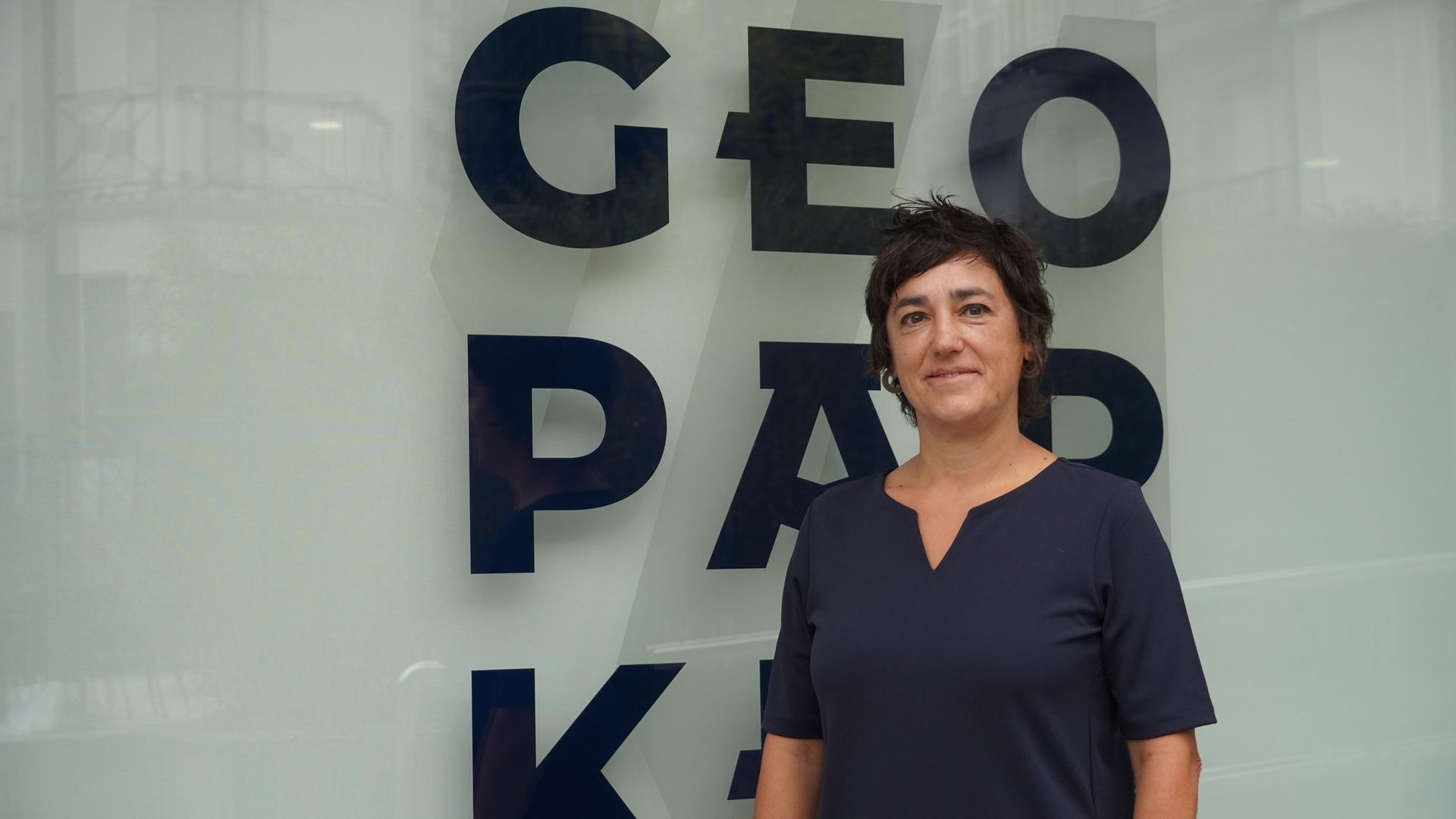 Leire Barriuso: "Argazkitik harago joatea da gure misioa"