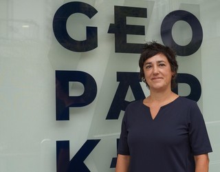 Leire Barriuso: "Argazkitik harago joatea da gure misioa"