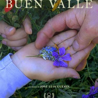 Zineforuma: 'Historias del buen valle' filma