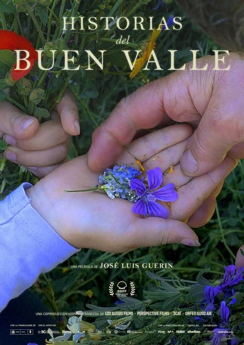 Zineforuma: 'Historias del buen valle' filma
