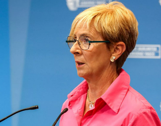 Arantxa Tapia, Sabino Arana fundazioko presidente