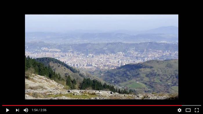 Azpeitia-Bilbo egitasmoaren lehen etaparako izen ematea ireki du Lagun Onak MBk