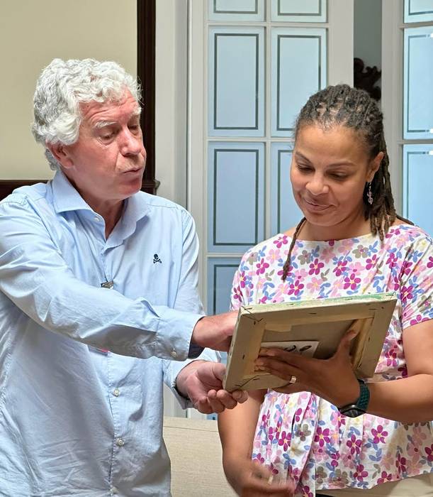 Angel Uranga zarauztarraren margoek aitortza jaso dute