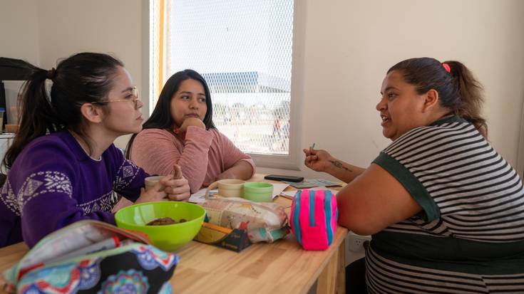 Calcuta Ondoan erakundeak bi ekintza antolatu ditu otsailaren 18rako