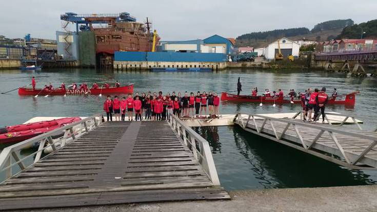 Eusko Jaurlaritzak KAE eta ETE ligak jokatzeko baimena eman du