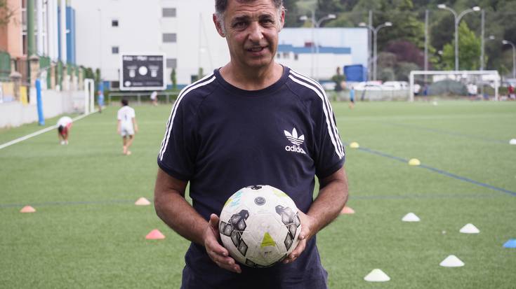 Inoiz baino jokalari gehiago izango du aurten Zumaiako Futbol Taldeak