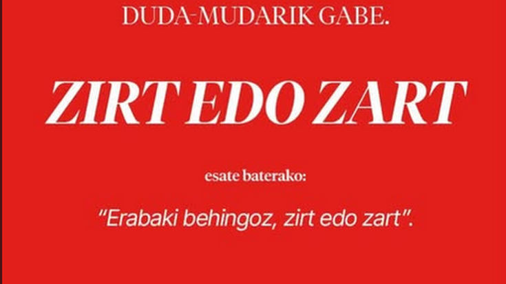 Zirt edo zart