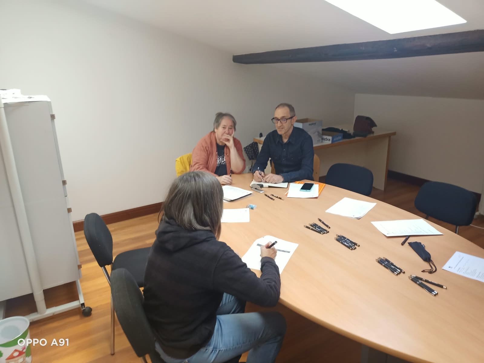 Maxixatzen Euskaldunon Elkarteak boluntarioak behar ditu bere ikerketan parte hartzeko