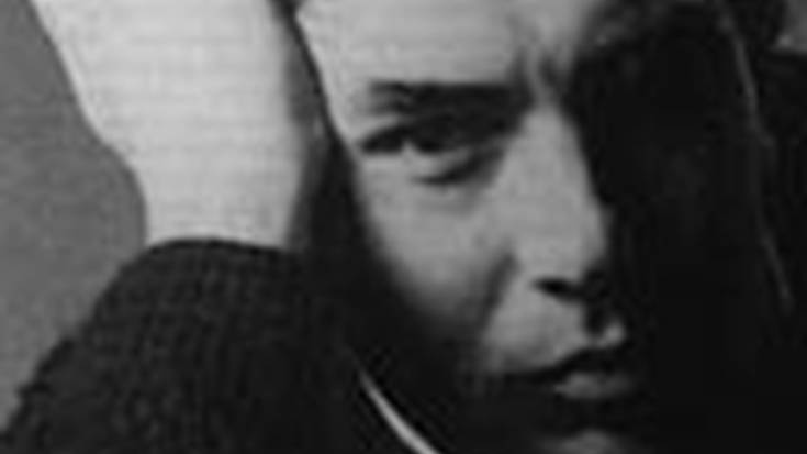 Luis Daniel Izpizua Bidasoro idazlea hil da