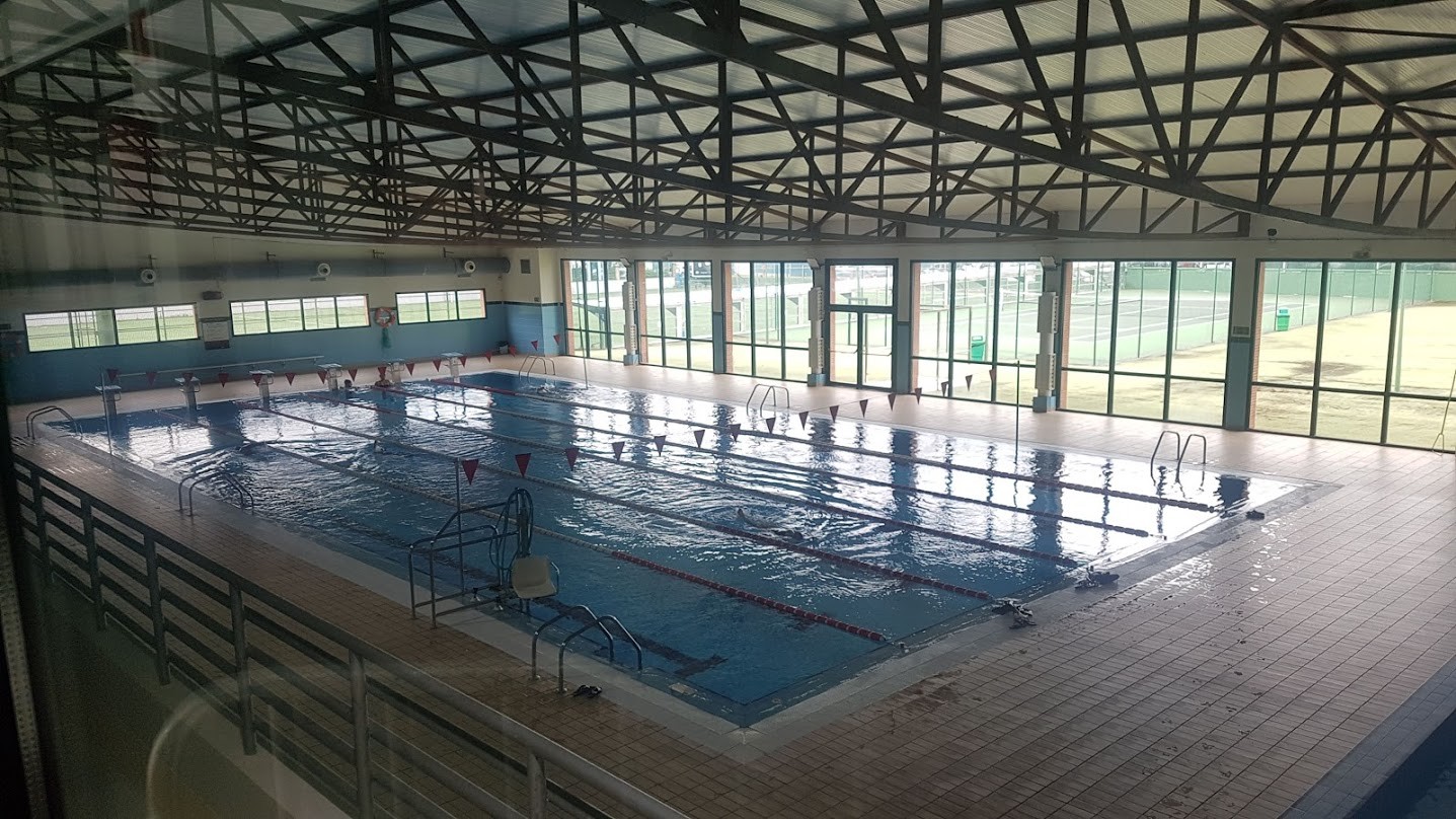 Lubaki kiroldegiko neguko ikastaroetan izena eman daiteke dagoeneko