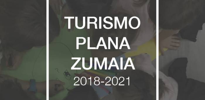  Turismo Plana maiatzean aurkeztuko da 