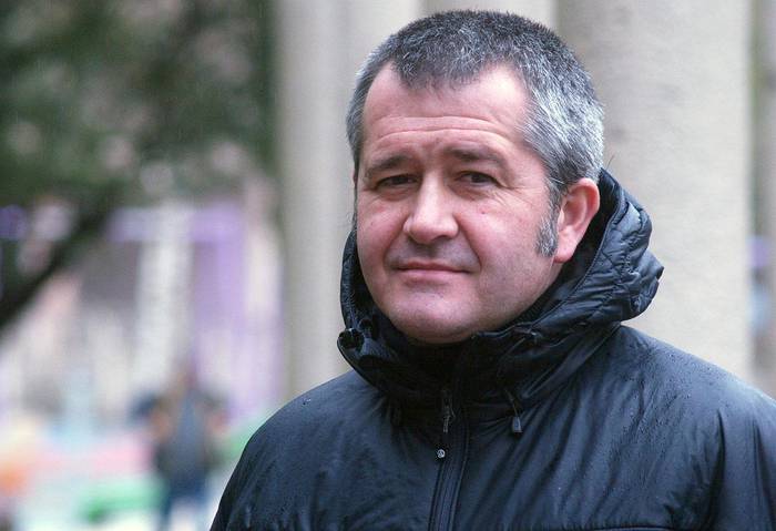 Alberto Barandiaran:"Euskarazko hedabideok elkarrekin egin behar dugu gure gogoeta, etorkizuna irabazteko" 