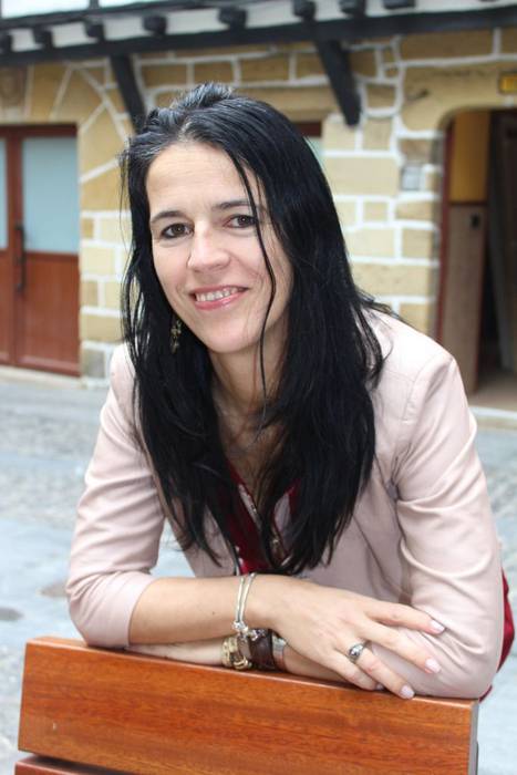 Miriam Uranga: "Taldekideen iritziak entzunda hartzen ditugu erabakiak"