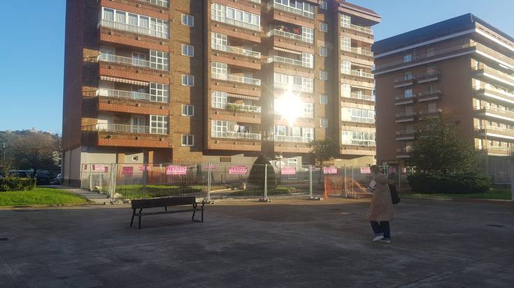 Zumaiak hamahiru biztanle gehitu ditu urtebetean