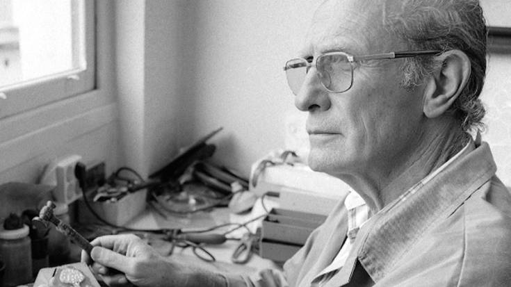 Jose Kareagaren erakusketan bisita gidatuak eskainiko ditu Leire Kareagak