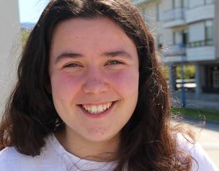 Uxue Alkorta eta Laura Iparragirre: "Antolatu ahal izateko, gune propioak behar dira; hortik eraikitzen dira aliantza guztiak"