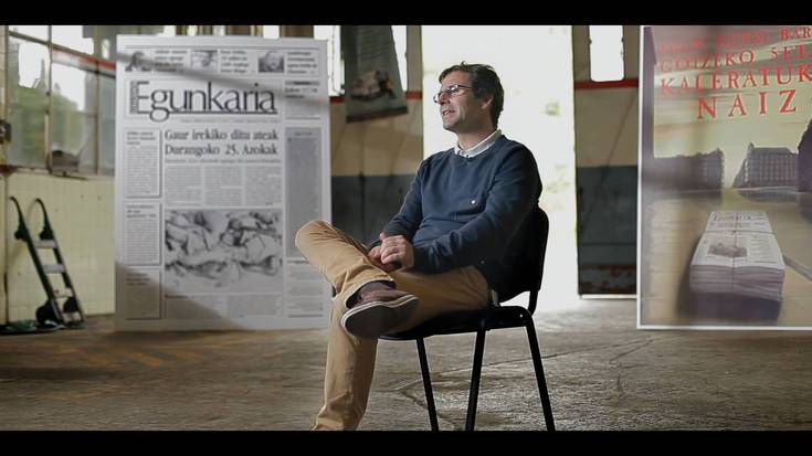 Hainbat ekitaldi izango dira egunotan Korrika Kulturalaren barruan