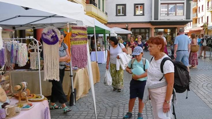 Nahia Zarauzko Artisten Elkartea