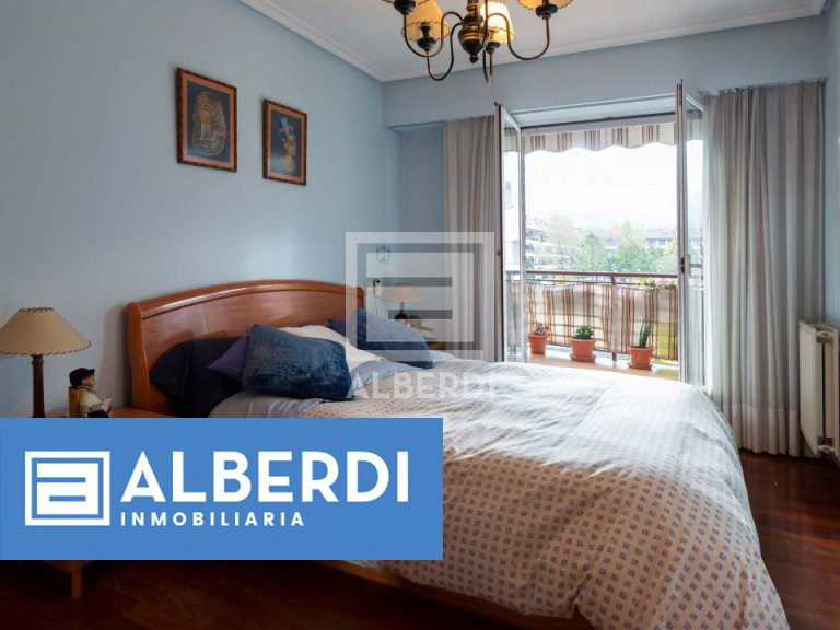 ALBERDI Inmobiliariaren aste honetako proposamenak