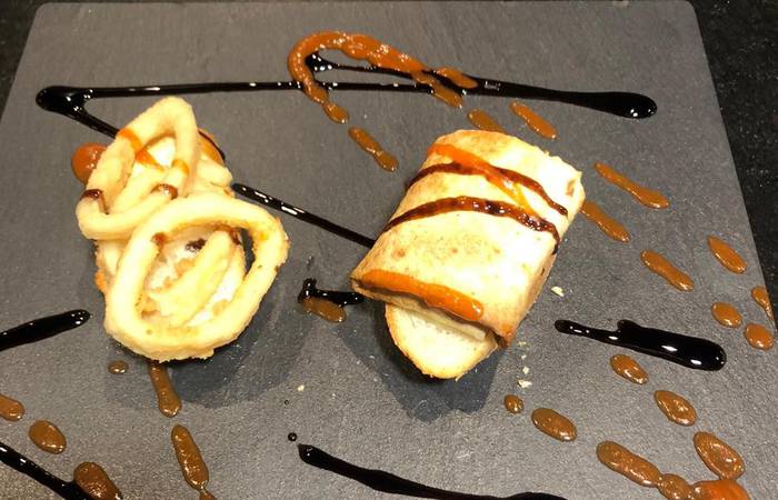 Ostegun honetako pintxo-poteko pintxoak jakinarazi dituzte tabernariek