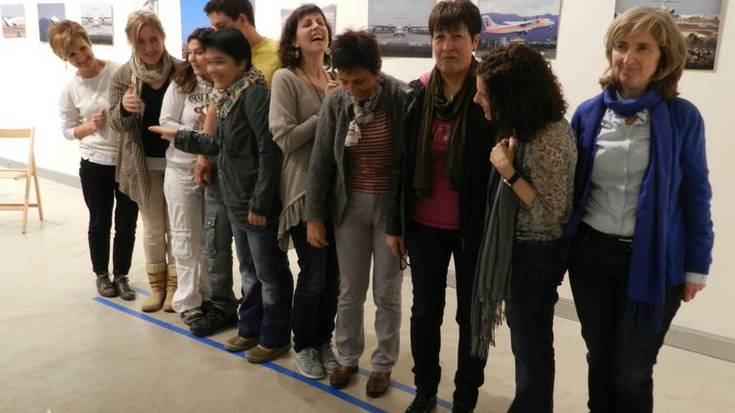 Berdintasun Plana aurkezteko kontraste ariketa egingo dute Emakumeon* Etxean