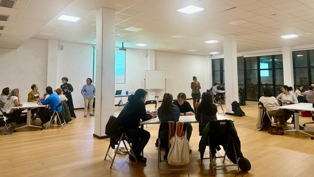 Datozen urteetarako Euskara Plana idazteko proposamenak jarri dituzte mahai gainean