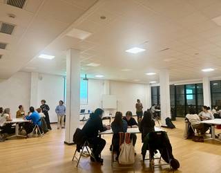 Datozen urteetarako Euskara Plana idazteko proposamenak jarri dituzte mahai gainean