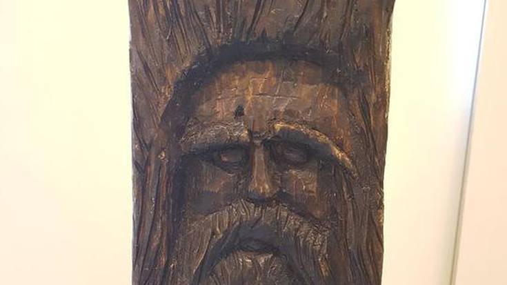 Forondako eskoletako fruituak Oxford aretoan