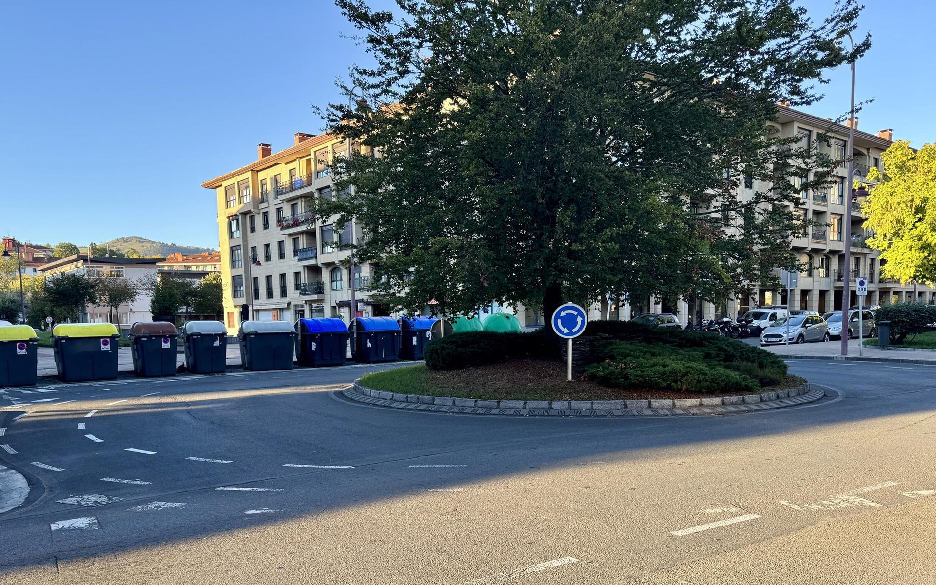 Arratoi eta labezomorro izurriteen prebentzio kanpaina jarri du martxan udalak