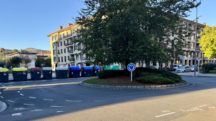 Arratoi eta labezomorro izurriteen prebentzio kanpaina jarri du martxan udalak