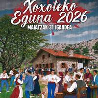 Xoxoteko Eguna
