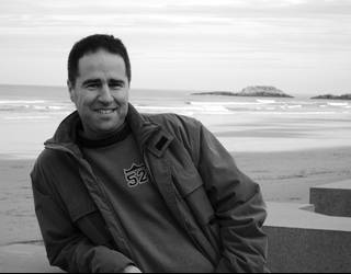 'Biba gorriac!' liburua kaleratu du Imanol Murua Uriak