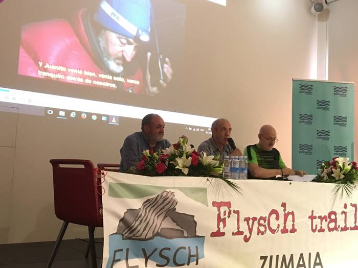 Juanito Oiarzabal: "Everestek interes guztia galdu du niretzat"