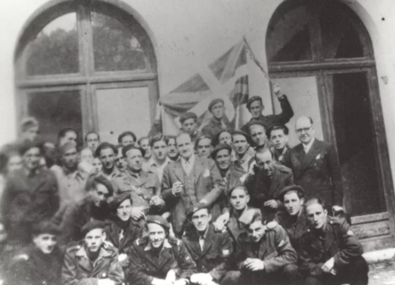 Gernika batailoiaz solasaldia antolatu du Munoaundik ostegunerako