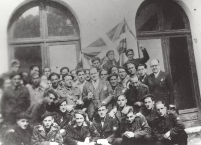 Gernika batailoiaz solasaldia antolatu du Munoaundik ostegunerako