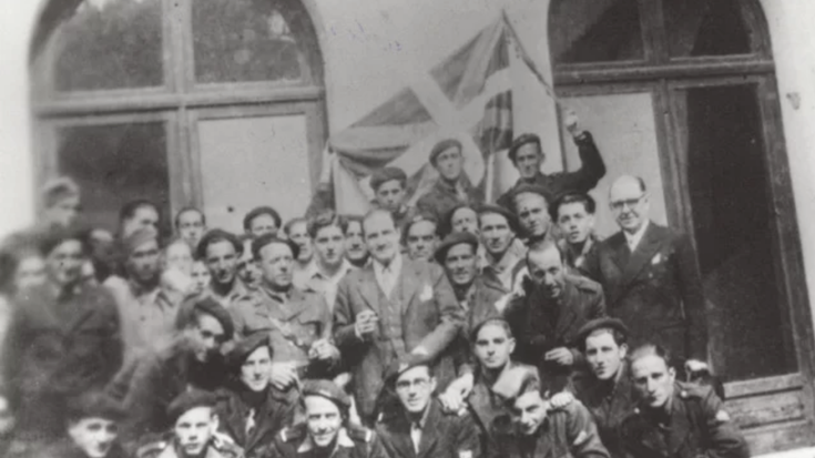 Gernika batailoiaz solasaldia antolatu du Munoaundik ostegunerako