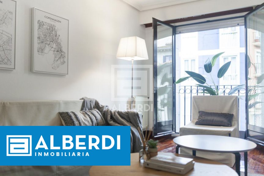 Alberdi Inmobiliaria: aste honetako proposamenak
