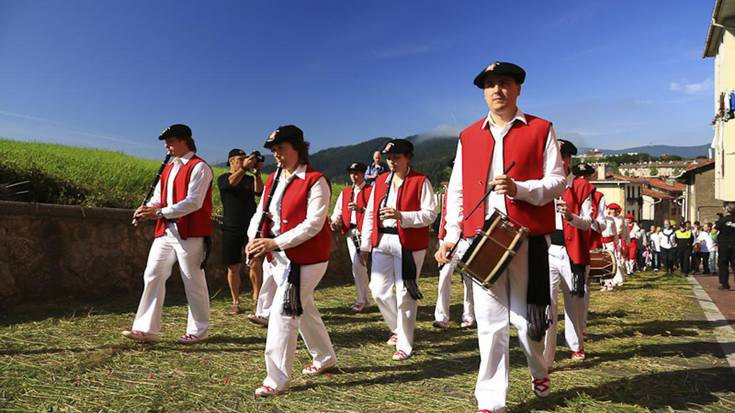 Iñaki Etxenagusia bigarren, Santa Isabel Argazki Rallyan