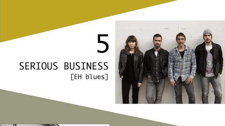 David Cid Trioren kontzertua, gaur, Tximistan