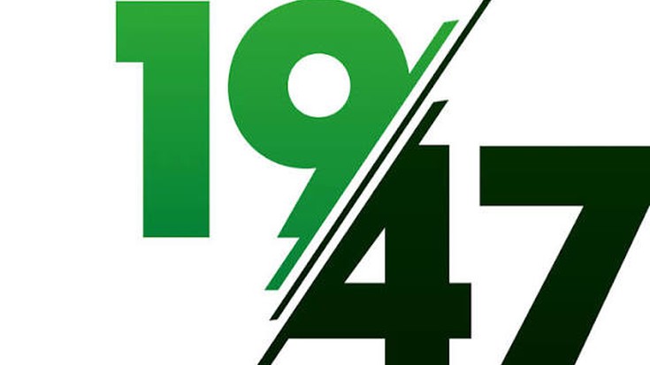 1947an jaiotakoen kinto bazkaria