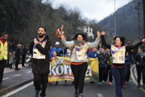 Irudietan: Urola Kostan Korrika 19